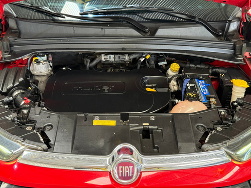 Fiat Toro TORO VOLCANO 2.0 16V 4X4 TB DIESEL AUT.