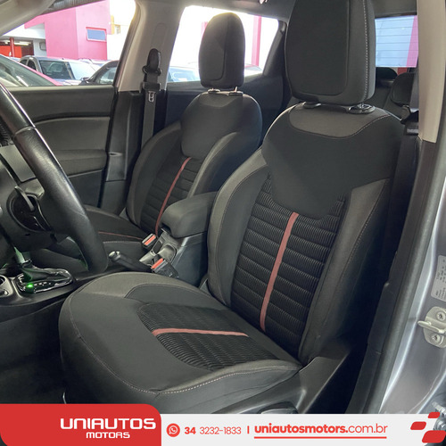 Fiat Toro FREEDOM 1.8 16V FLEX AUT.