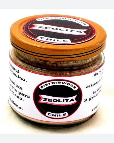 Zeolita Clinoptilolita Micrinozada ,calidad Premium.