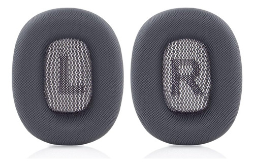 Almohadillas Para Auriculares AirPods Max - Negros
