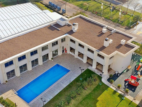 Apartamento En Place Lafayette- Ref: 1799