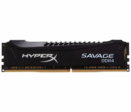 Kingston Hyperx Savage Ddr4 8g 2400 Mhz Hx424c12sb2/8