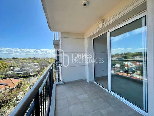 Imagen 13 de 30 de Reservado - Venta Departamento 2 Ambientes Con Cochera Y Terraza -ripalda Xx- Güemes Mar Del Plata