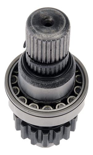 Dorman 630-454 Eje Delantero Eje Para Ciertos Modelos De Dod