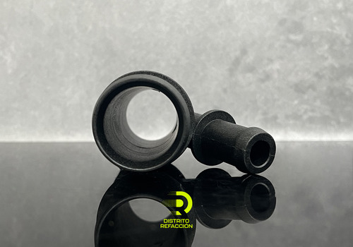 Conector Manguera Rad Sup Vento 1.6 2018 2019 2020 2021 2022