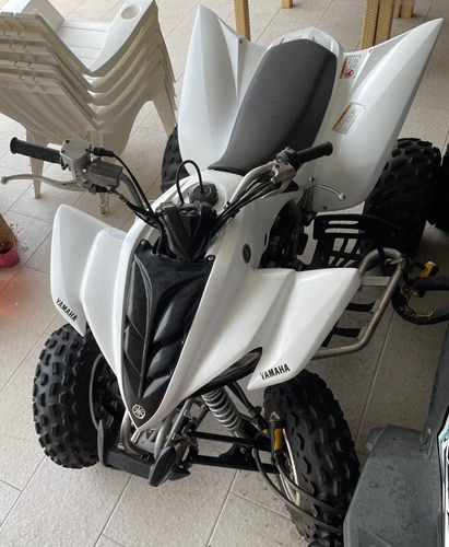 Yamaha Raptor 350