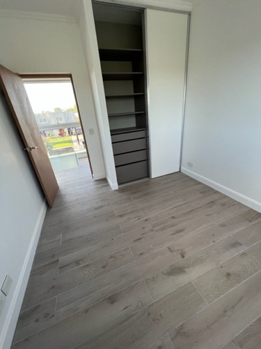 Imagen 23 de 30 de Venta Casa A Estrenar En Ayres Plaza - Pilar