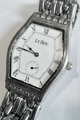 Relojeria leroy hotsell