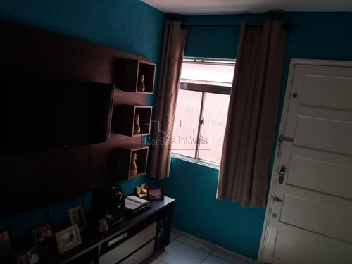 Imagem 12 de 14 de Apartamento - Conjunto Residencial Jose Bonifacio - Ref: 15761 - V-15761
