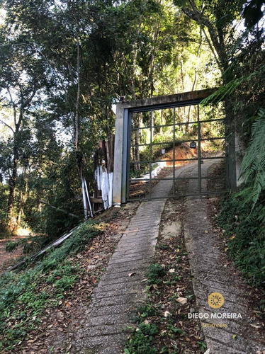 Imagem 10 de 10 de Chácara À Venda Em Mairiporã Com 870 M² - Ch77