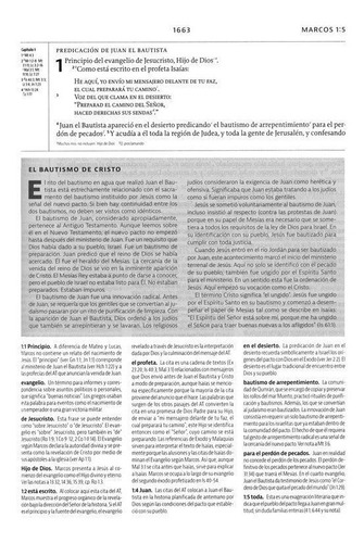 Imagen 6 de 8 de Biblia De Estudio De La Reforma Simil Piel Lila R.c. Sproul