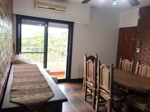 Imagen 3 de 10 de Departamento En Venta En Bernal Oeste