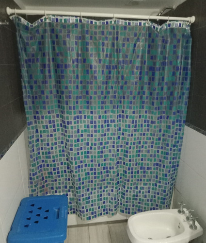 Departamento Único En Palermo Con Todos Los Servicios Incluidos