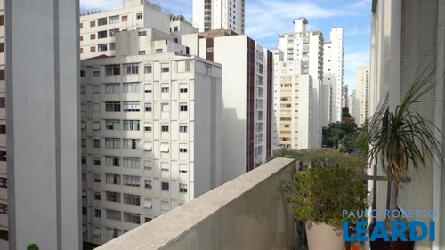 Imagem 1 de 8 de Apartamento - Jardim Paulista - Sp - 509800