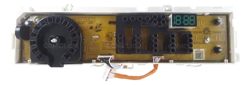 comprar Placa Display \u002F Interface Lava E Seca Samsung Wd11m44530w\u002Faz
