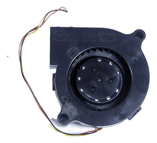 Cooler Para Projetor Hitachi Cpx2 Cp-x253 Bm5115-04w-b49