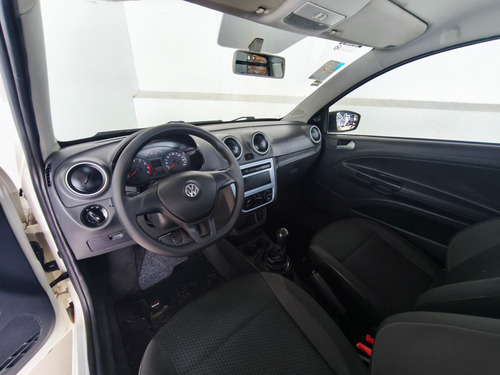Volkswagen Saveiro 1.6 MSI ROBUST CS 8V FLEX 2P MANUAL