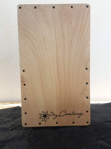 Cajon Peruano