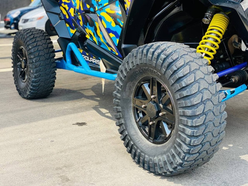Imagen 13 de 14 de 2017 Polaris Rzr 1000