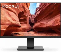 Comprar Monitor Koorui 24'' Fullhd 1080p 75hz