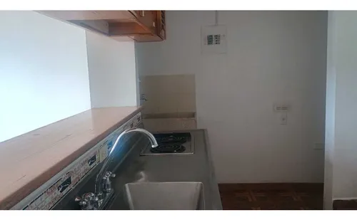 Apartaestudio En Venta Medellín Sector Eafit