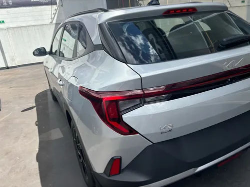 Kia K3 Cross Zenith Mod 2026 Hoy Soat Gratis