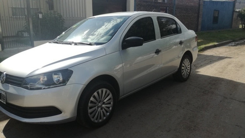 Volkswagen Voyage 1.6 Gp