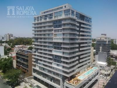 Imagen 14 de 19 de Departamento 3 Ambientes Vista Al Río !! C/ Cochera - Edificio Bahia Del Puerto - Oportunidad -