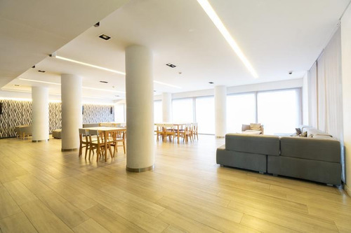 Imagen 25 de 30 de Rebajado Depto. De Lujo C/cochera Vig.24hs. Full Amenities