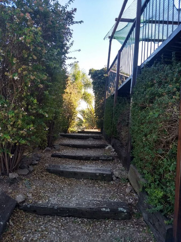 Venta 3 Cabañas (complejo) Embalse Con Cochera