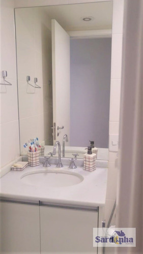 Imagem 12 de 15 de Apartamento Em Vila Sônia - São Paulo - 1785