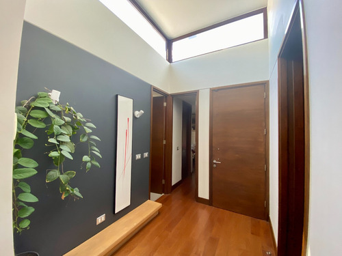 Departamento En Venta La Dehesa // Rooftop , Accesos!