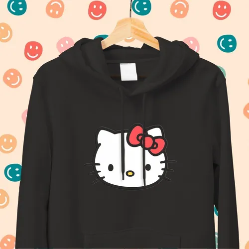 Sudadera hello kitty new arrivals
