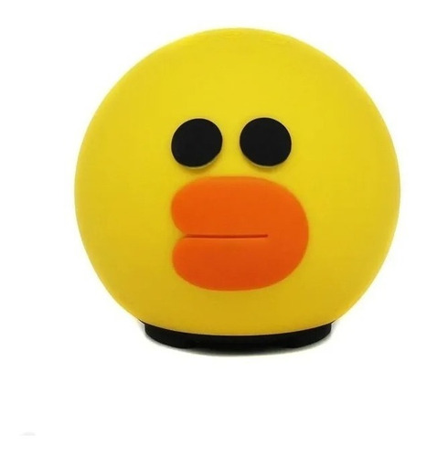 Bocina Kawaii Usb Pollo Bluetooth Recargable Sg-08 M48