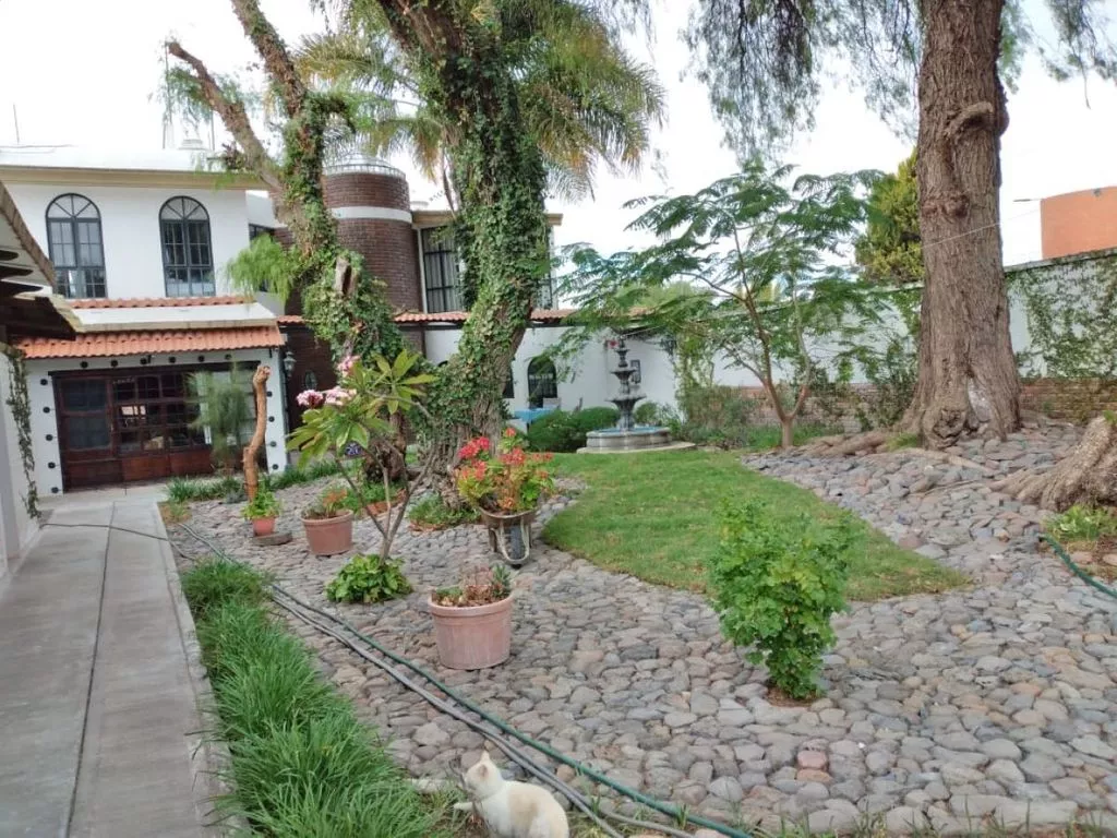 Casa En Venta Praderas De La Hacienda Celaya Gto.