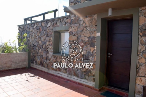 Imagen 5 de 16 de Apartamentos Venta 3 Dormitorios Piriápolis