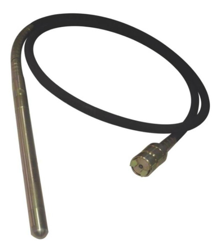 Mangote P/ Motovibrador 38mm Universal 4m - Lmv-38.4 - Lynus