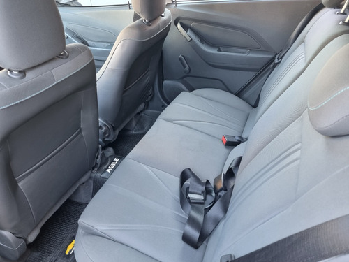 Chevrolet Agile