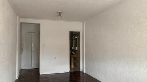 Departamento En Balvanera