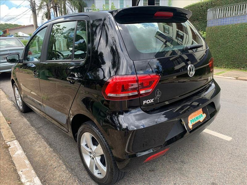Imagem 3 de 9 de Volkswagen Fox Fox Rock In Rio 1.6 Flex Manual