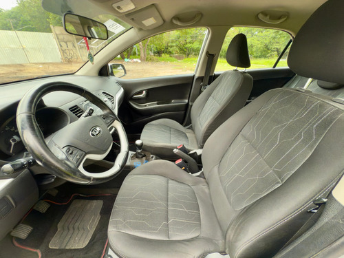 Kia Picanto 1.0 Ex Flex 5p