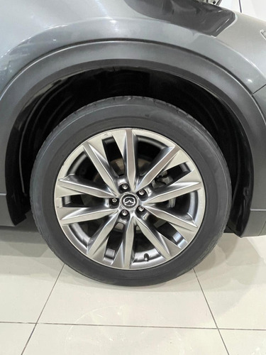 Mazda CX-9 2.5 I Grand Touring Awd At