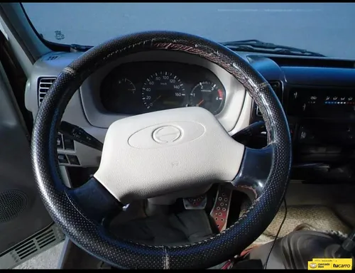 Hino Dutro Max 4.0
