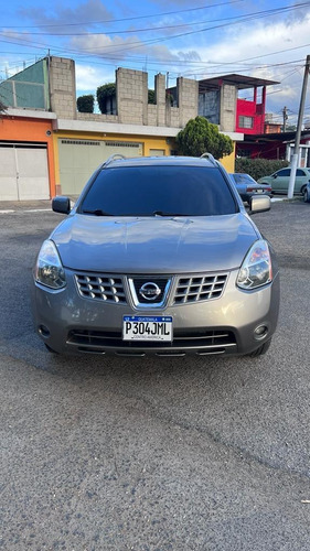 Imagen 4 de 12 de Nissan Rogue 2009 Rogue