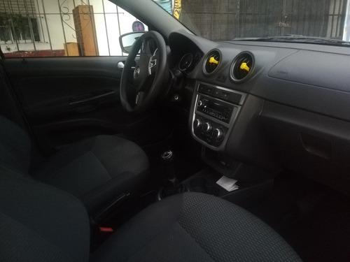 Volkswagen Gol Trend 1.6 Pack Iii 2012