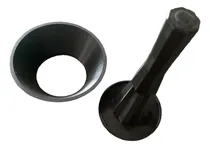Comprar Distribuidor De Cafe Wdt Y Anillo Embudo! Ideal Barista