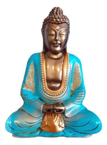Imagem 1 de 1 de Buda