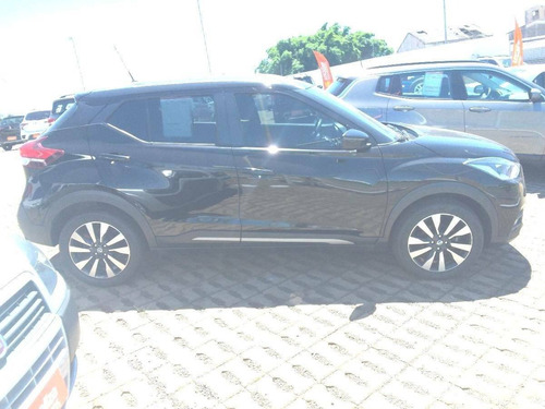 Nissan Kicks 1.6 16v Flexstart Sv 4p Xtronic