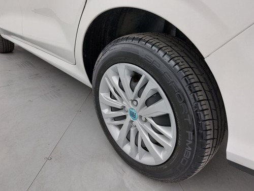 Fiat Cronos 1.3 FIREFLY FLEX DRIVE MANUAL