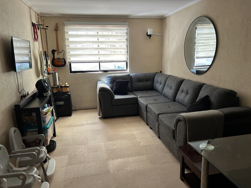 Rebajado!! Dpto 2 Dor/2baños // Marín Con San Isidro